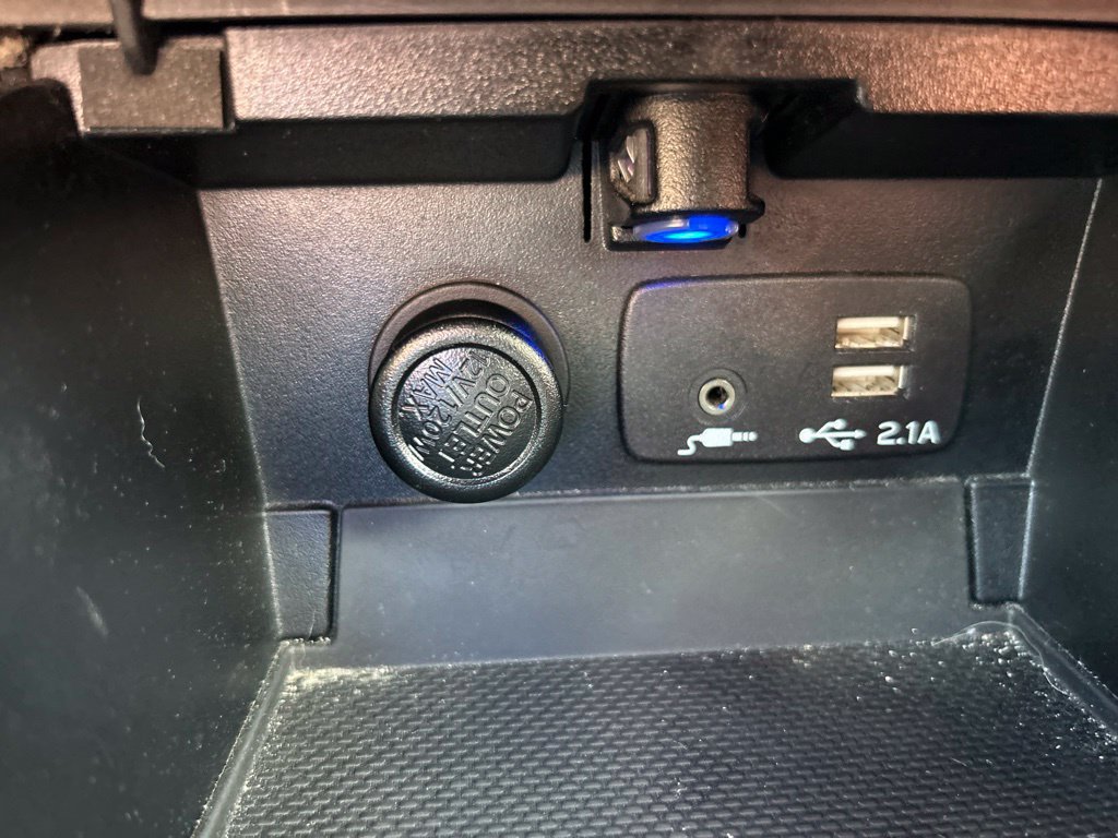 Used 2019 Subaru Outback 2.5i Premium AWD/4WD image 17