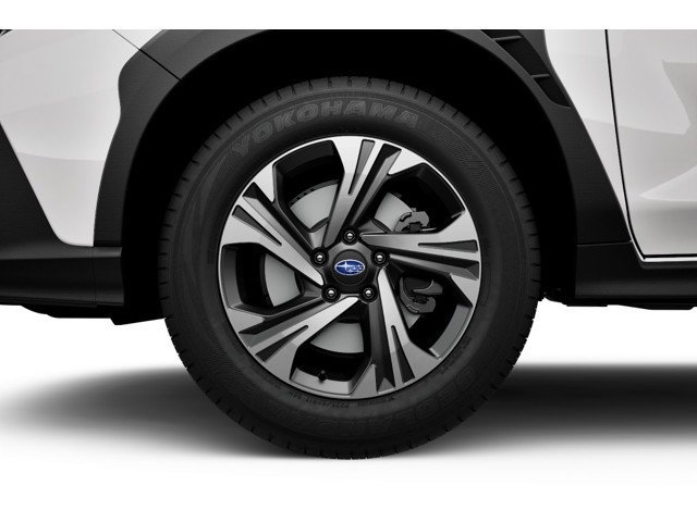 New 2027 Subaru Crosstrek 2.5i Premium AWD/4WD image 10