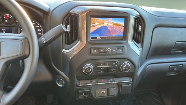 New 2025 Chevrolet Silverado 3500 W/T w/ WT Convenience Package AWD/4WD image 27