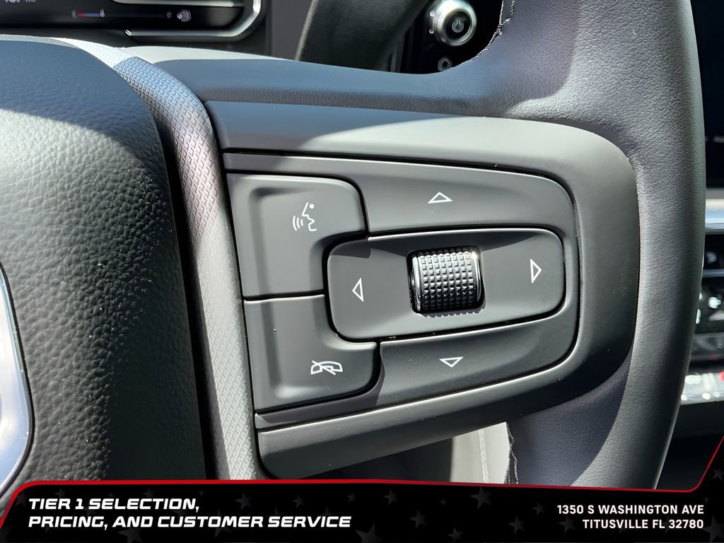 Used 2025 GMC Sierra 3500 Denali w/ Technology Package AWD/4WD image 26