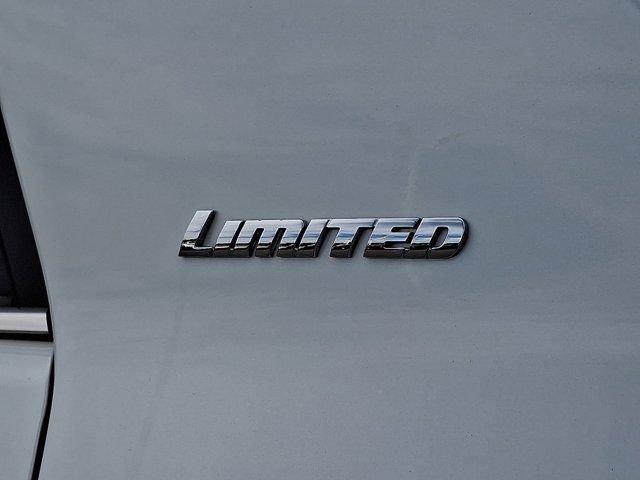 Used 2021 Toyota 4Runner Limited AWD/4WD image 37