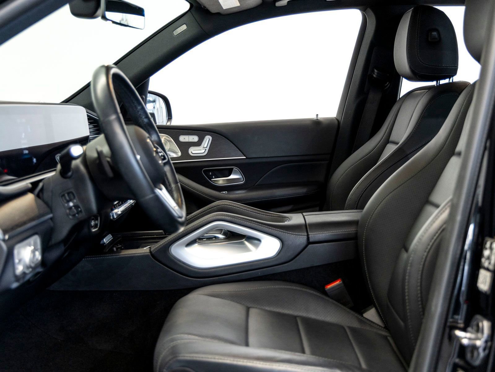 Used 2022 Mercedes-Benz GLE 450 4MATIC image 14