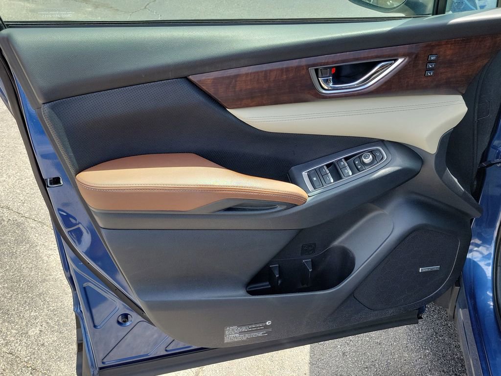 Used 2021 Subaru Ascent Touring image 19