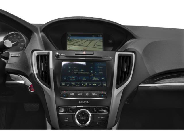 Used 2020 Acura TLX V6 SH-AWD w/ Technology Pkg image 13