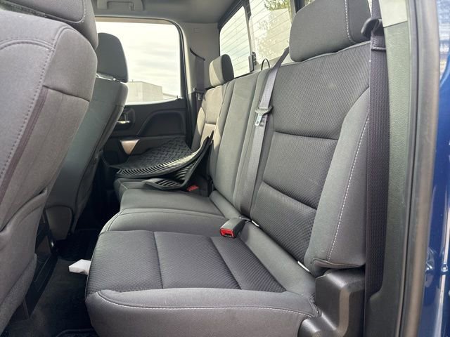 Used 2016 Chevrolet Silverado 1500 LT w/ All Star Edition image 23