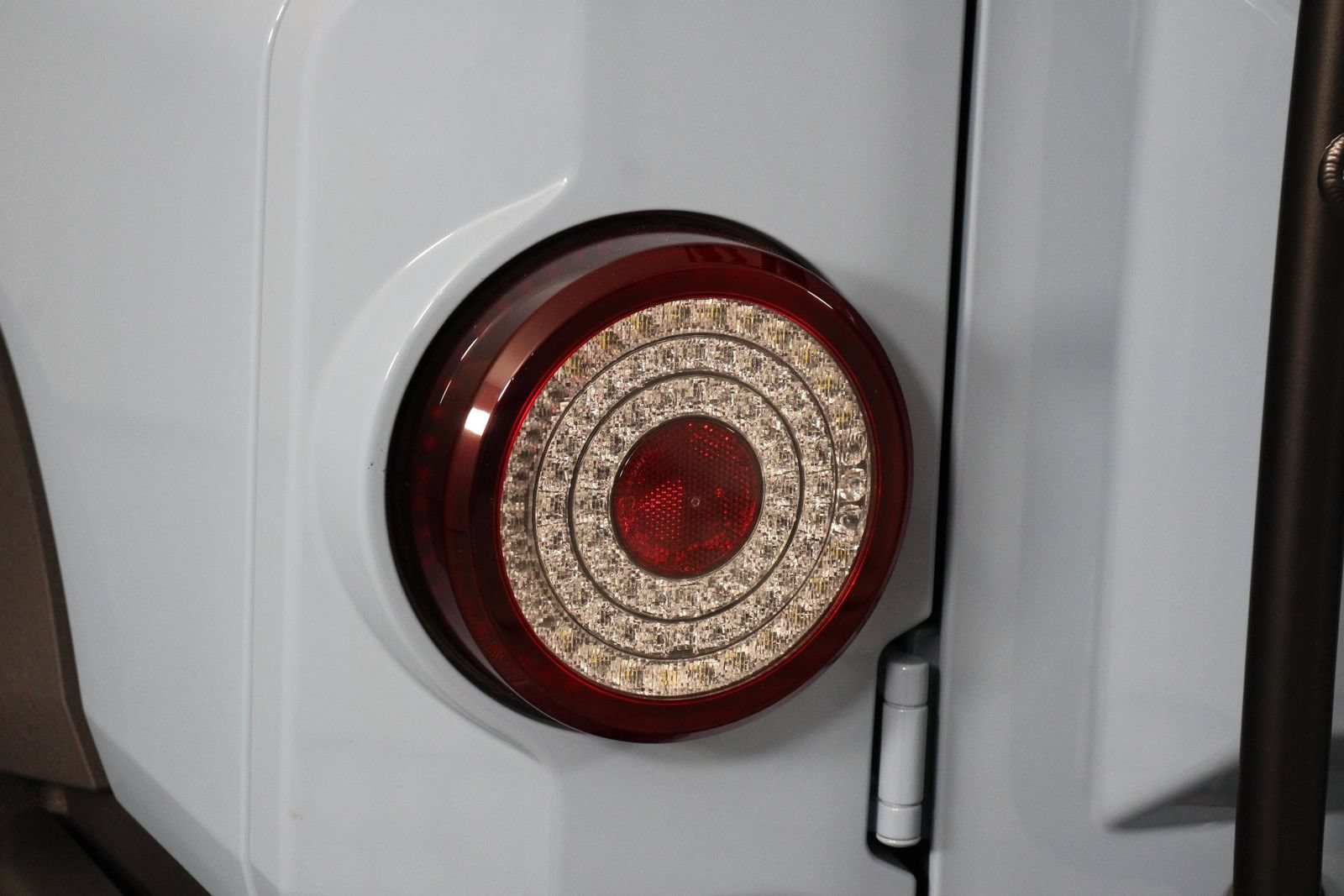 New 2026 INEOS Grenadier AWD/4WD image 18