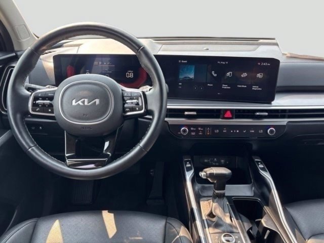 Used 2025 Kia Sorento X-Line EX AWD/4WD image 17