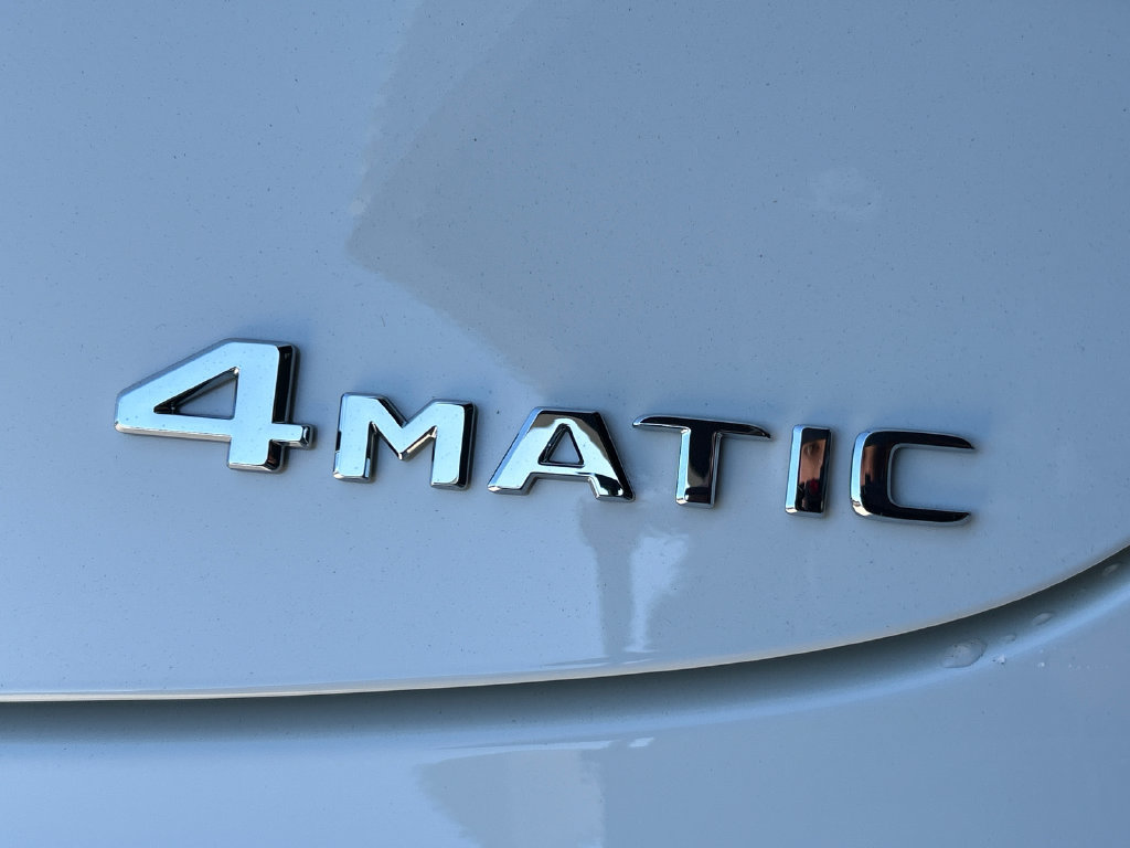 New 2027 Mercedes-Benz CLE 300 4MATIC Coupe image 29