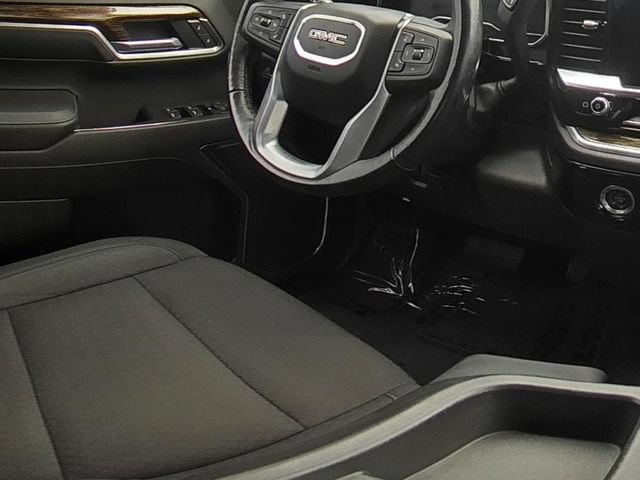 Used 2022 GMC Sierra 1500 SLE AWD/4WD image 32