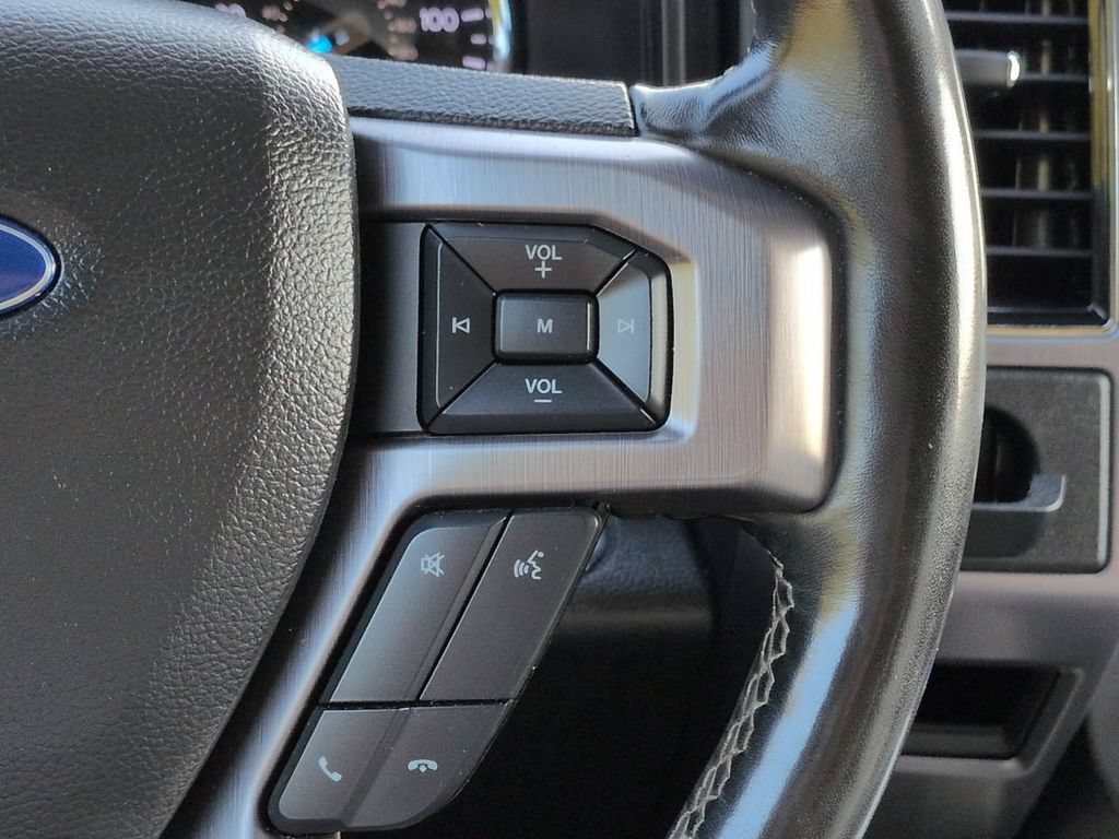 Used 2019 Ford Expedition Max Platinum RWD image 27