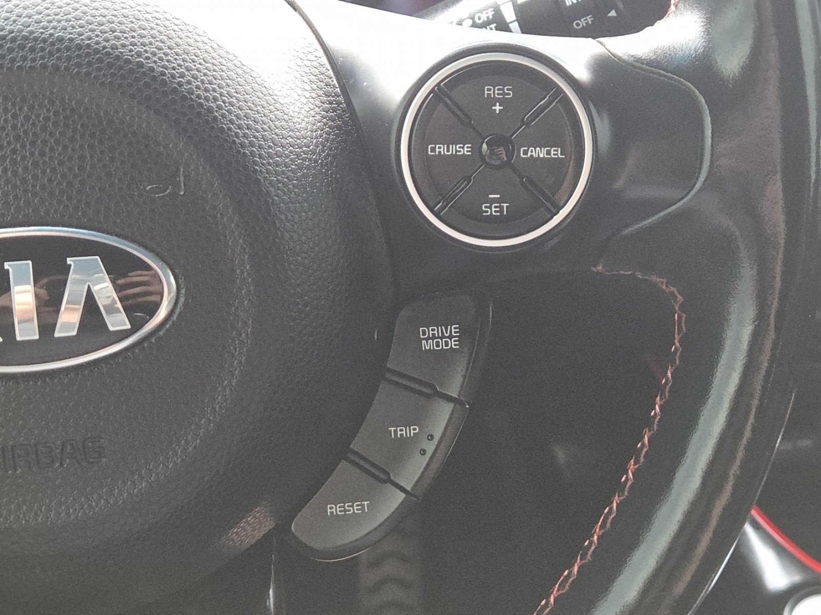 Used 2019 Kia Soul + FWD image 5