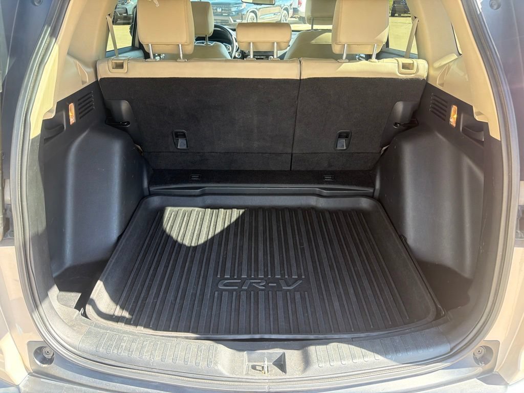 Used 2018 Honda CR-V EX-L image 29