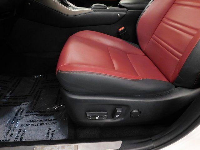 Used 2020 Lexus NX 300 FWD image 20