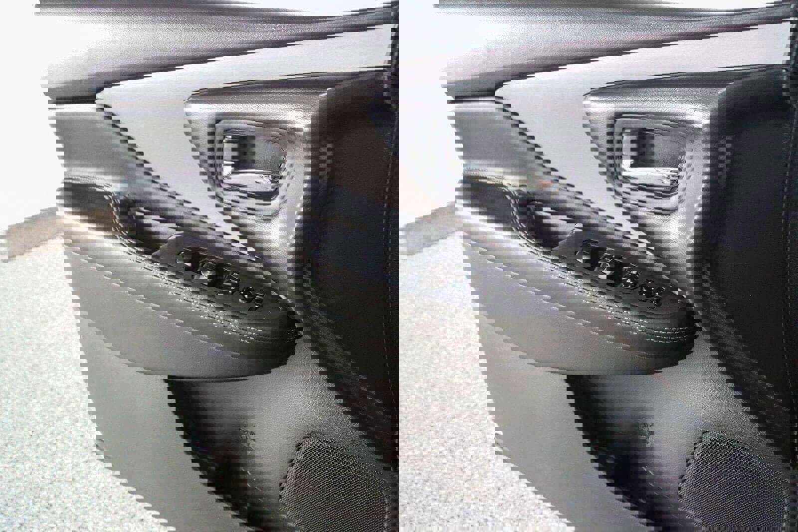 Used 2022 Nissan Murano SV w/ SV Midnight Edition Package image 21