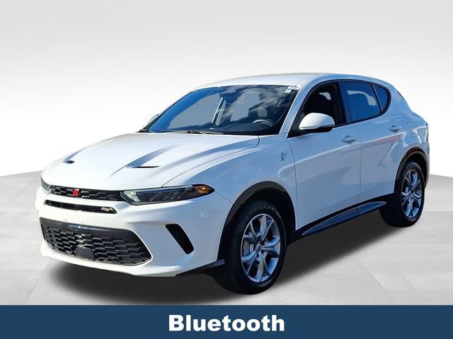 Used 2024 Dodge Hornet R/T image 4