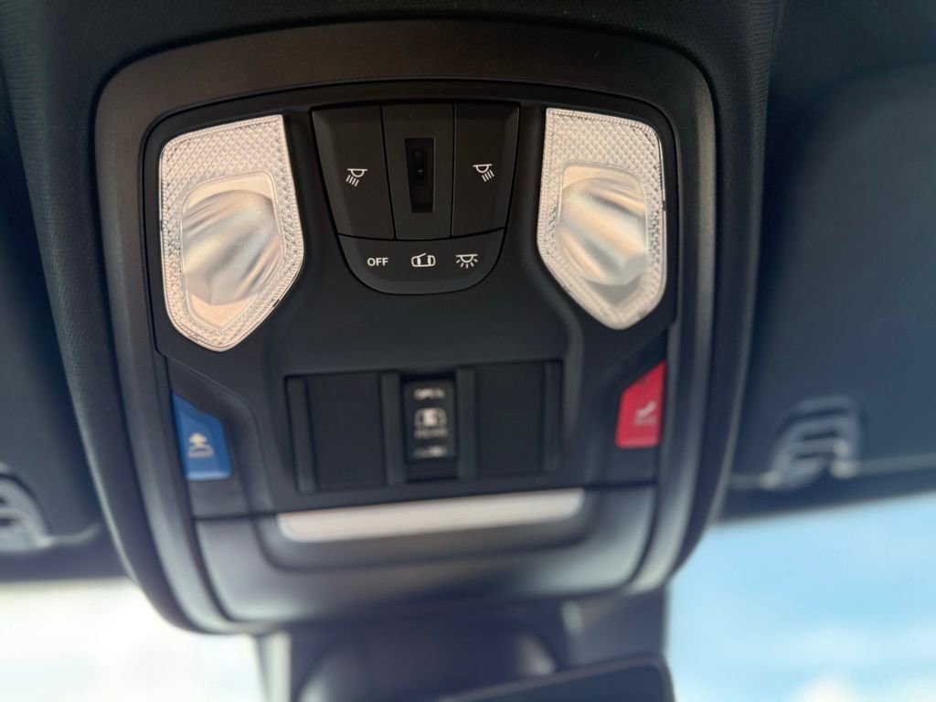 Certified 2022 RAM 1500 Rebel w/ Rebel Level 2 Equipment Group AWD/4WD image 22