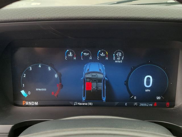 Used 2024 Ford F150 XL w/ Equipment Group 103A High RWD image 25