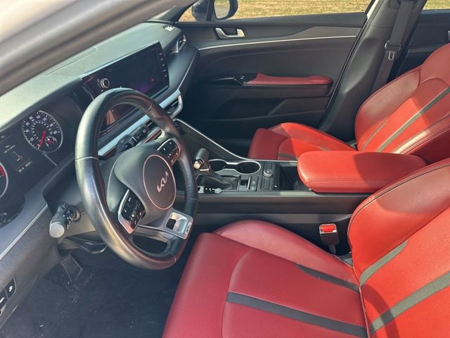 Used 2023 Kia K5 GT-Line w/ GT-Line Premium Package image 7