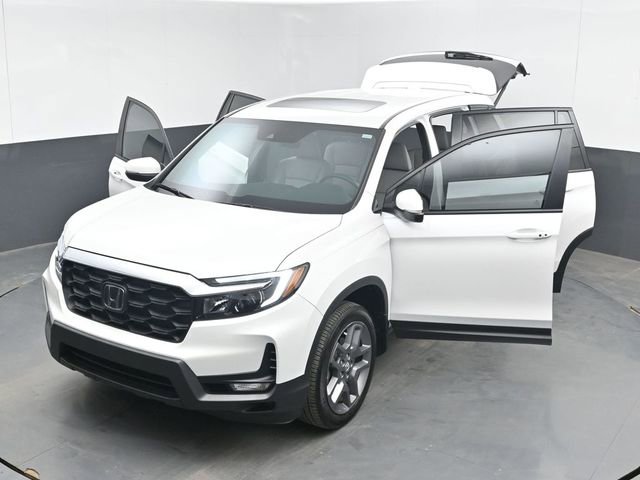 Used 2023 Honda Passport EX-L image 51