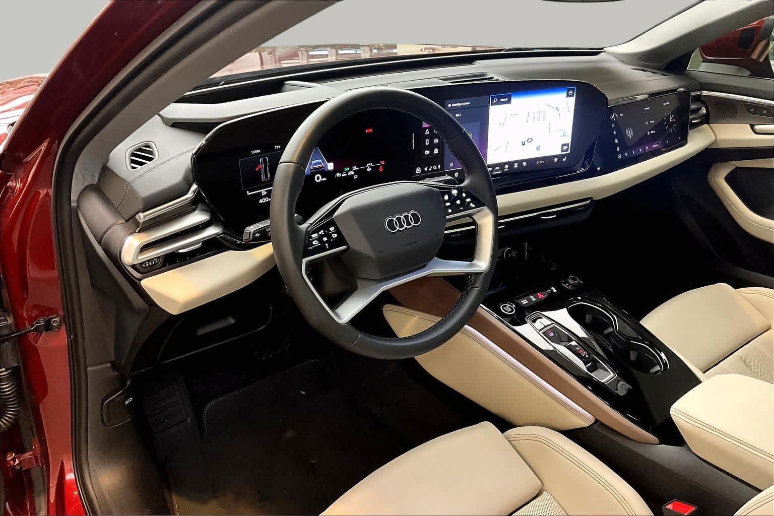 Used 2025 Audi A5 Prestige w/ 19" Wheel Package AWD/4WD image 18