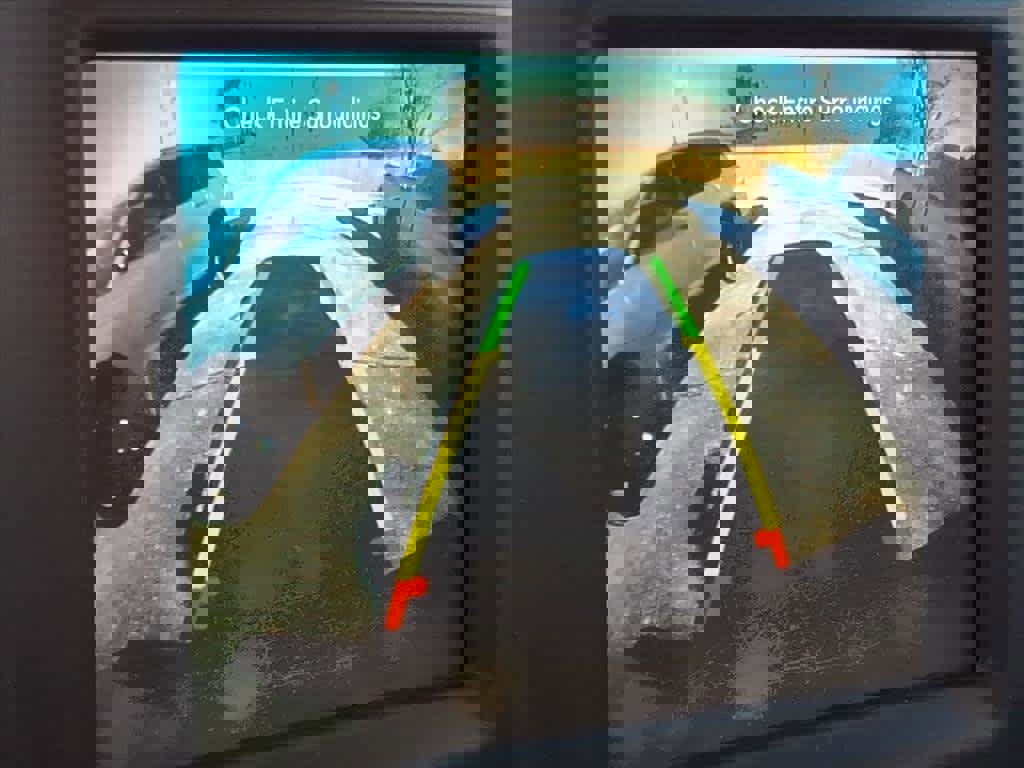 Used 2019 RAM 1500 Classic Warlock w/ Electronics Group image 26