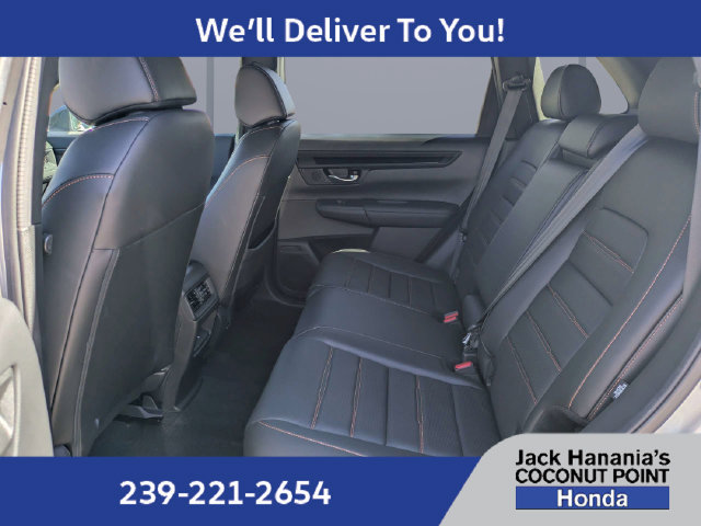 Used 2024 Honda CR-V Sport-L image 14
