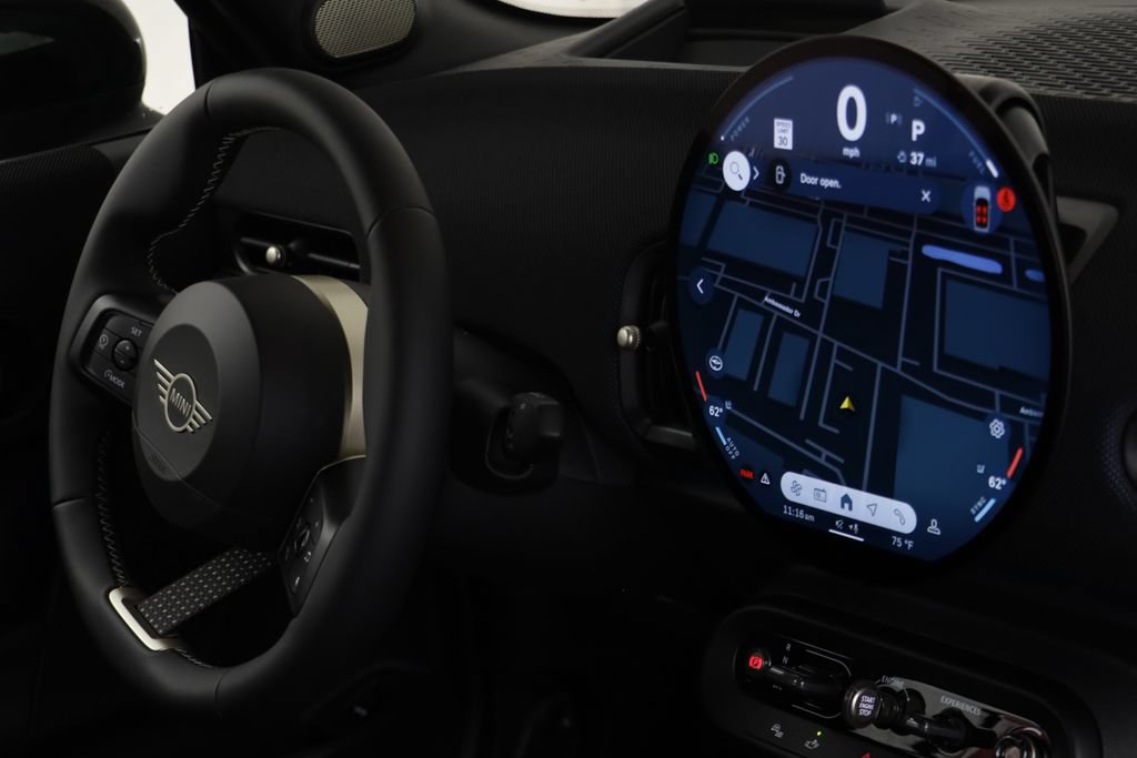 New 2026 MINI Cooper S FWD image 19