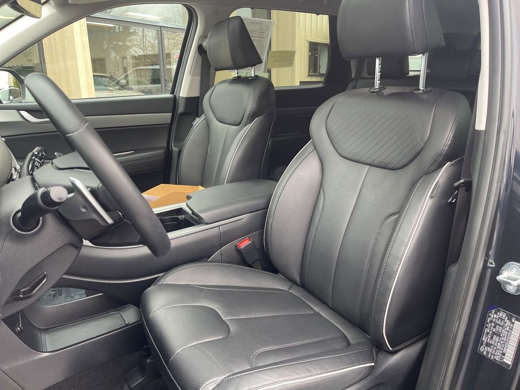 Used 2023 Hyundai Palisade SEL image 11