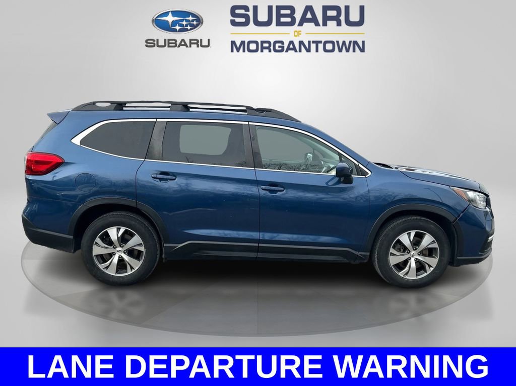 Used 2022 Subaru Ascent Premium w/ Convenience Package image 4