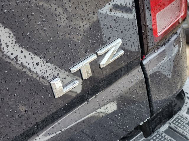 Used 2024 Chevrolet Silverado 2500 LTZ w/ LTZ Texas Edition AWD/4WD image 11