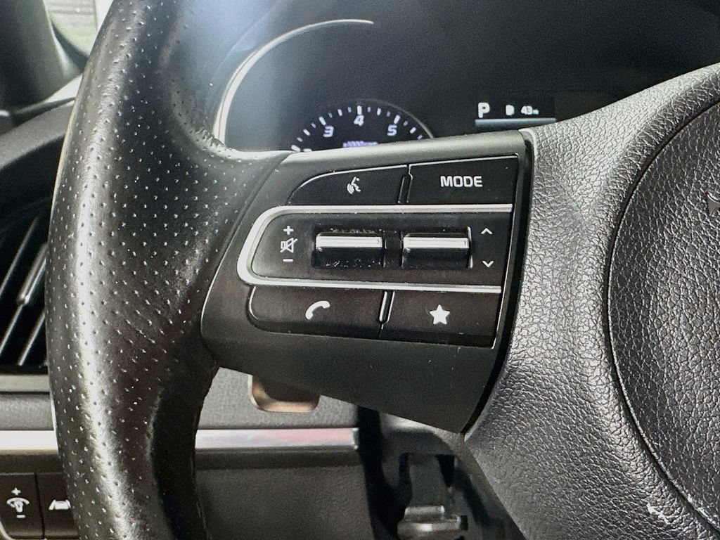 Used 2023 Kia Stinger GT-Line w/ Sun & Sound Package RWD image 24