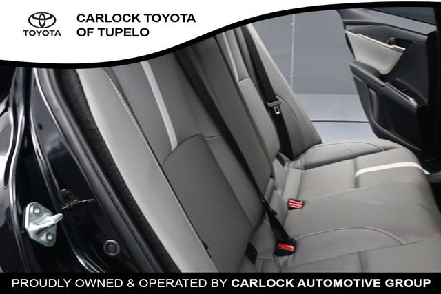Used 2026 Toyota Camry SE w/ Multimedia Upgrade Package FWD image 40