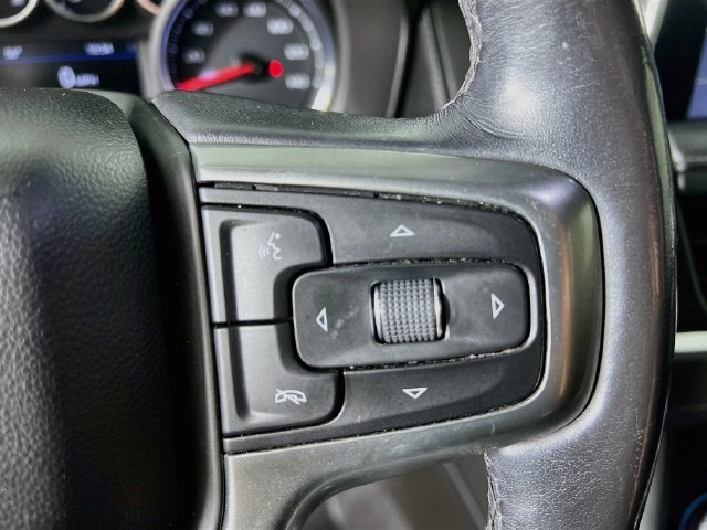Used 2021 Chevrolet Tahoe Z71 w/ Z71 Signature Package AWD/4WD image 35