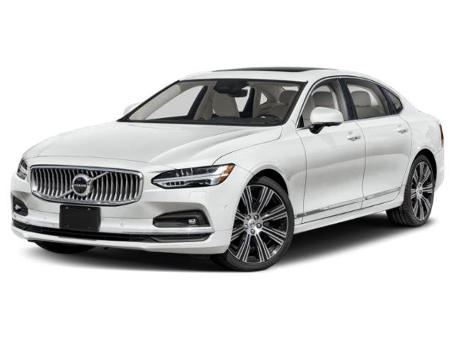 Used 2023 Volvo S90 B6 Ultimate w/ Protection Package Premier AWD/4WD image 1