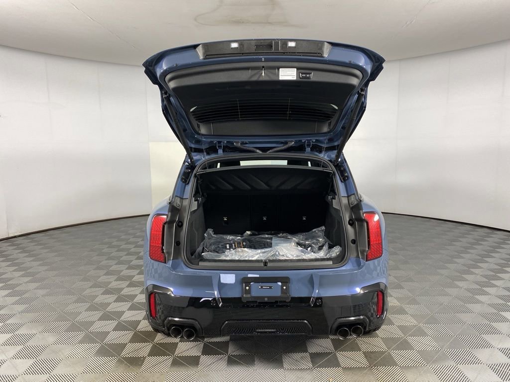 New 2026 MINI Cooper Countryman John Cooper Works image 21