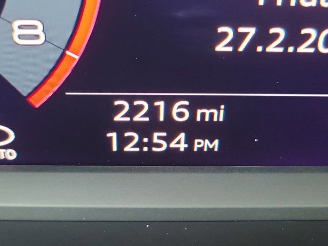 Certified 2025 Audi Q3 2.0T Premium Plus image 24