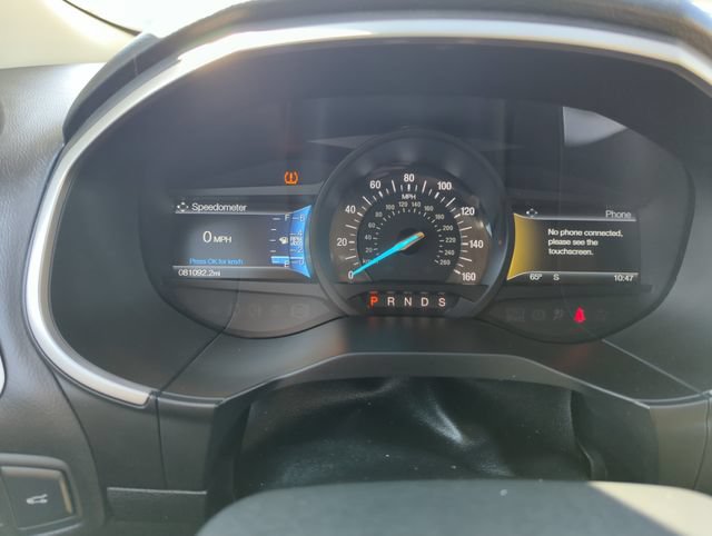 Used 2016 Ford Edge SEL w/ Equipment Group 201A FWD image 42
