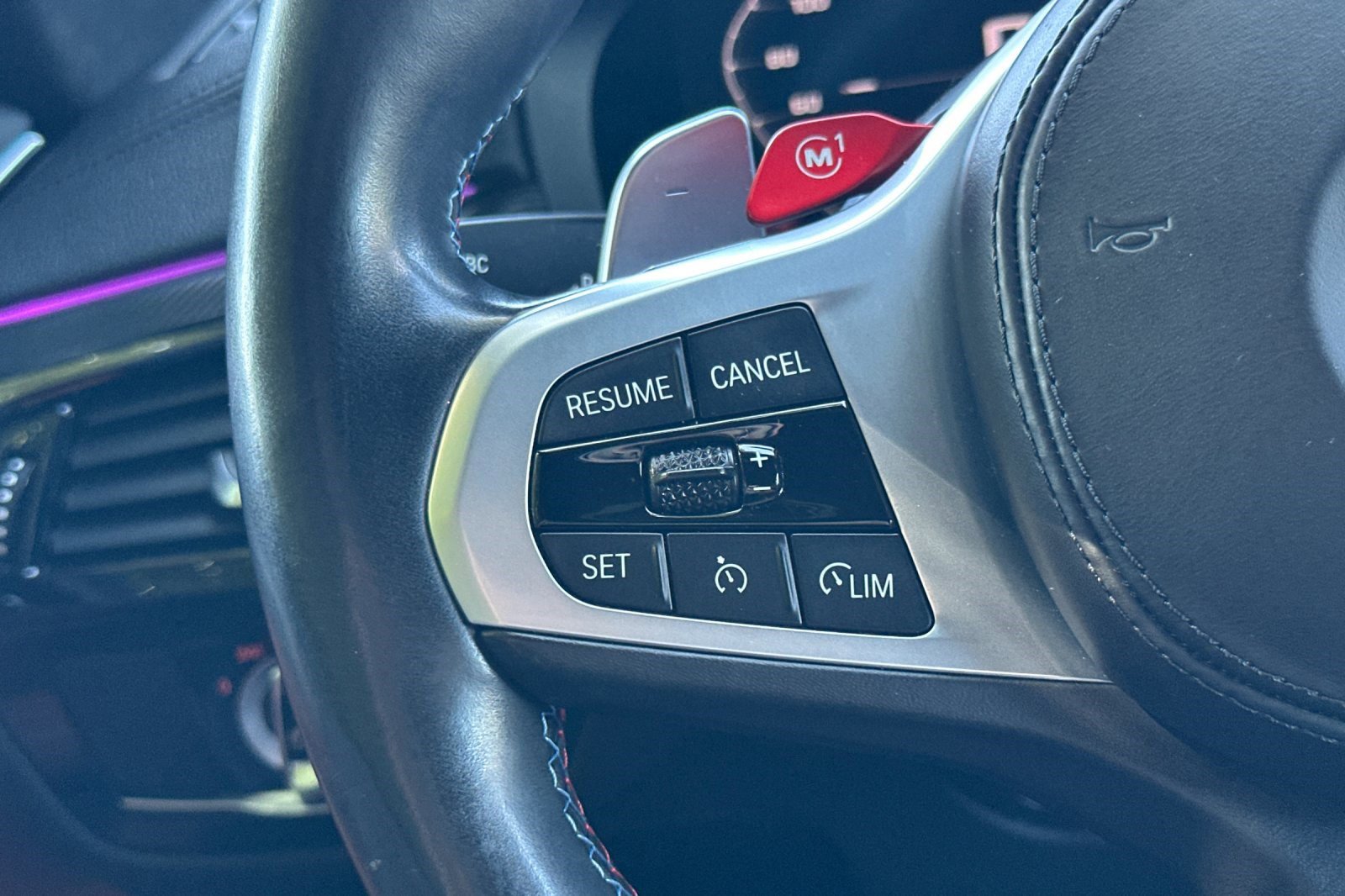 Used 2023 BMW M5 w/ Competition Package image 30