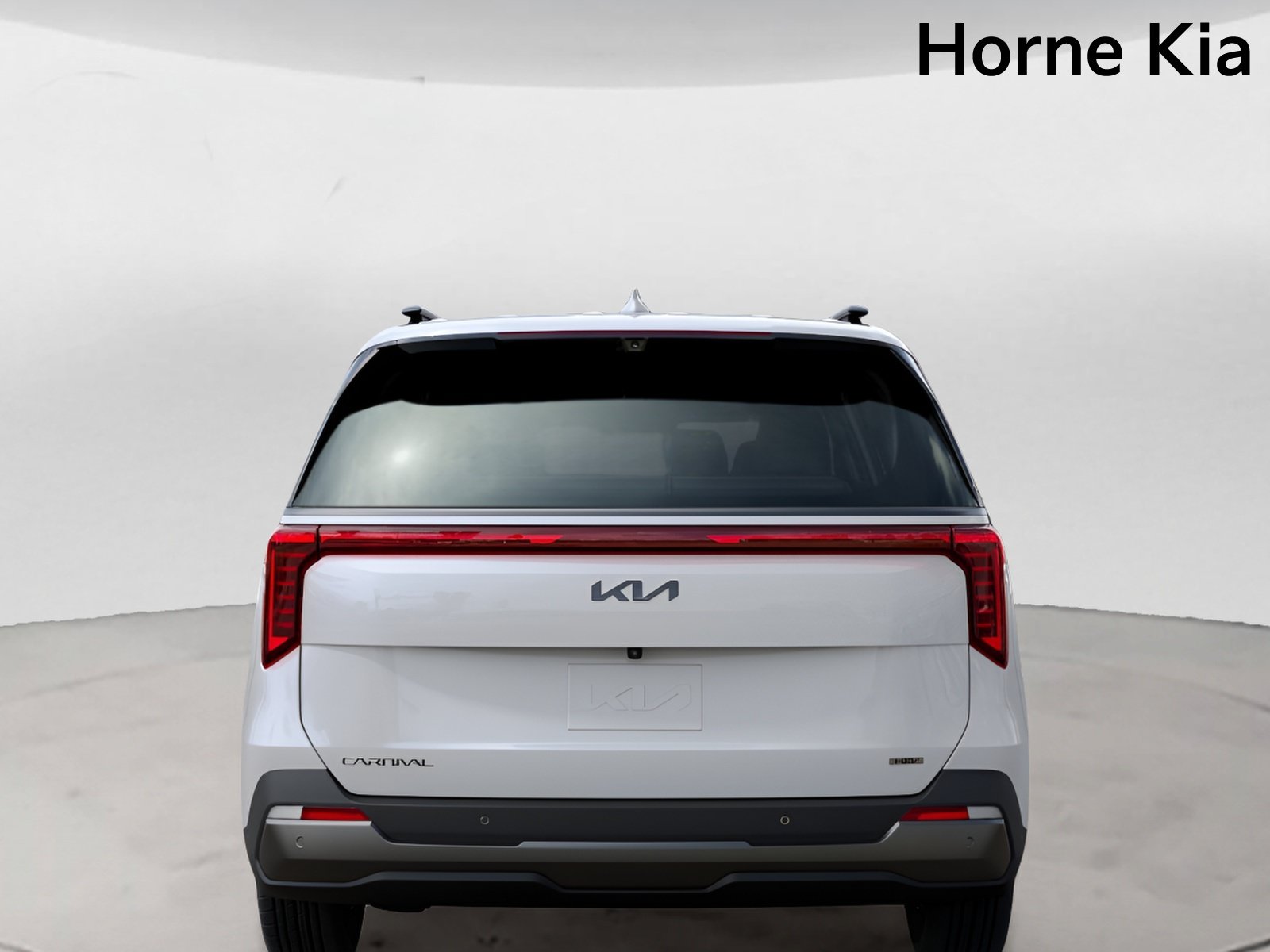 New 2027 Kia Carnival SX Prestige FWD image 13