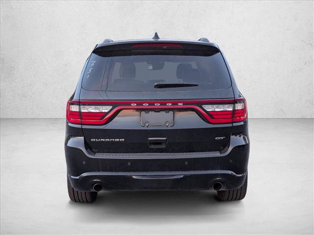 Used 2023 Dodge Durango GT image 6