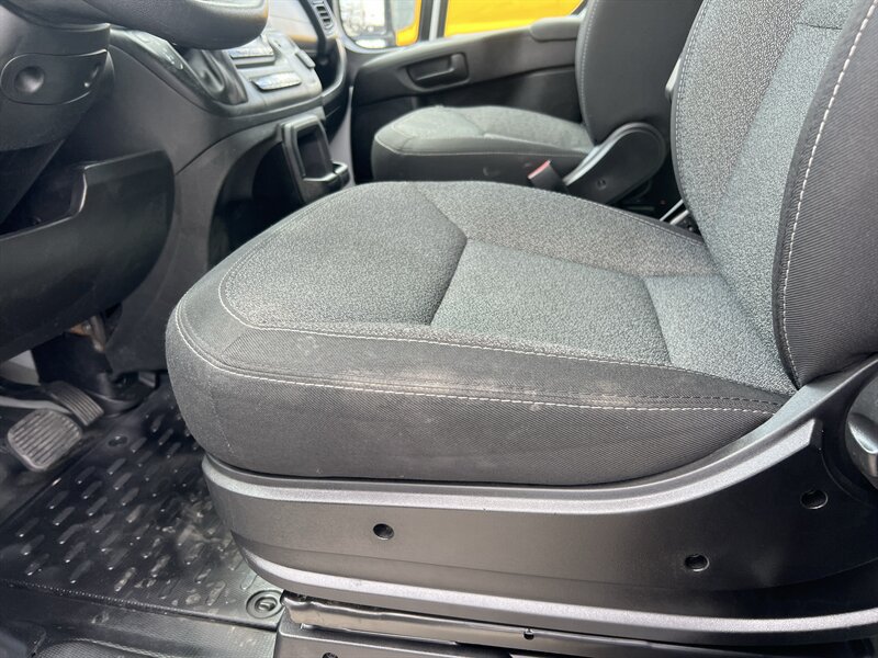 Used 2024 RAM ProMaster 2500 FWD image 8