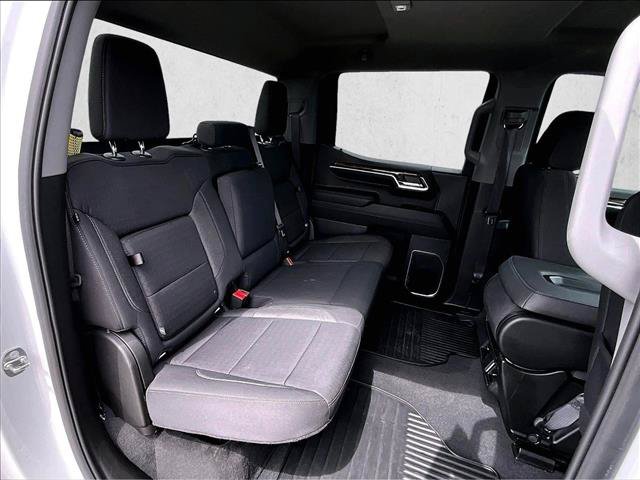 Used 2024 GMC Sierra 1500 Elevation RWD image 30