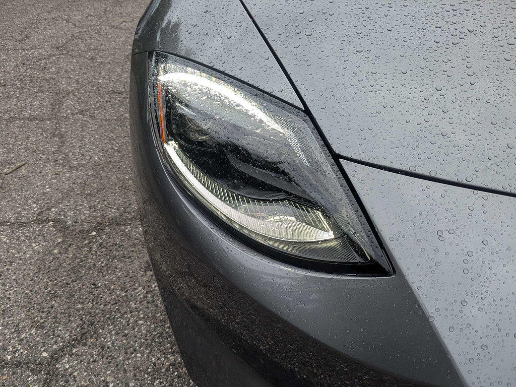 New 2027 Nissan Z Performance RWD image 10