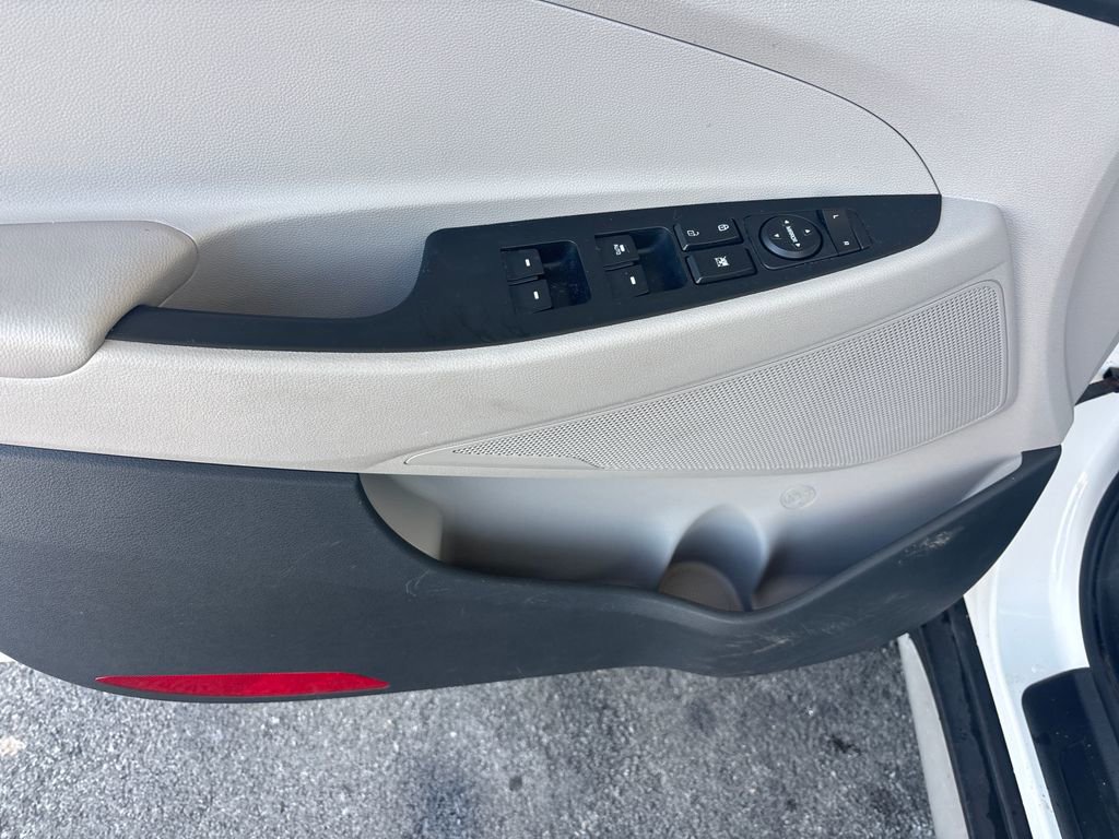 Used 2018 Hyundai Tucson SEL image 14