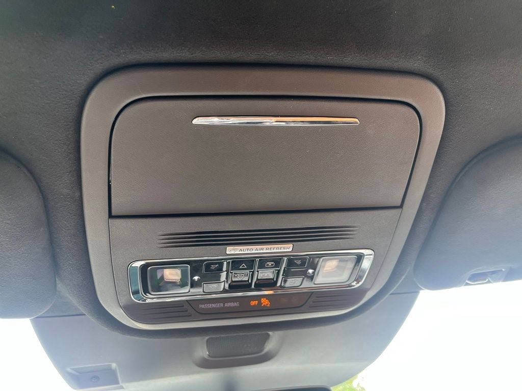 Certified 2026 Lincoln Aviator Black Label AWD/4WD image 40