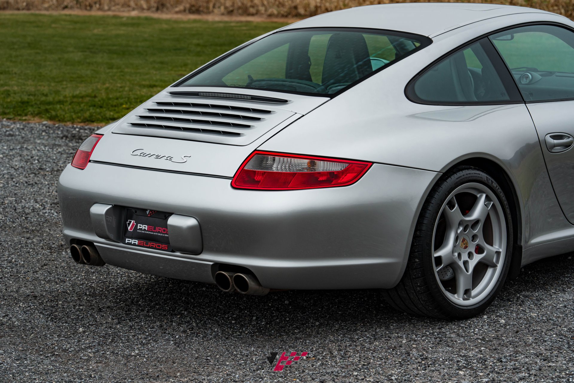 Used 2006 Porsche 911 Carrera S image 19