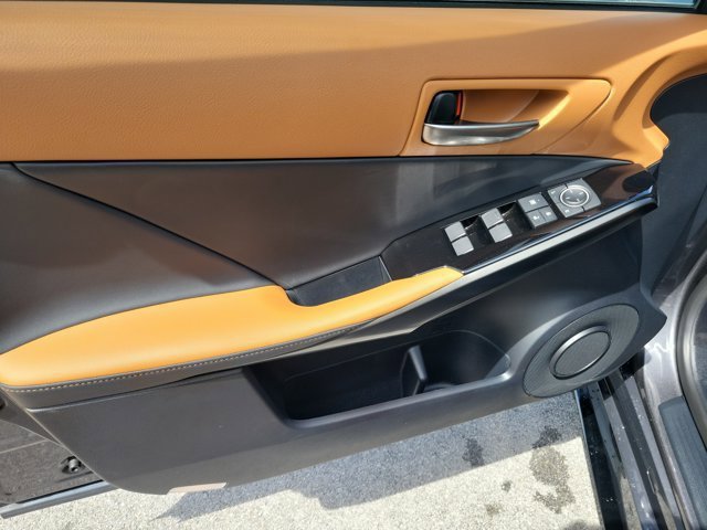 Certified 2024 Lexus IS 350 F Sport w/ Accessory Package 2 RWD image 18