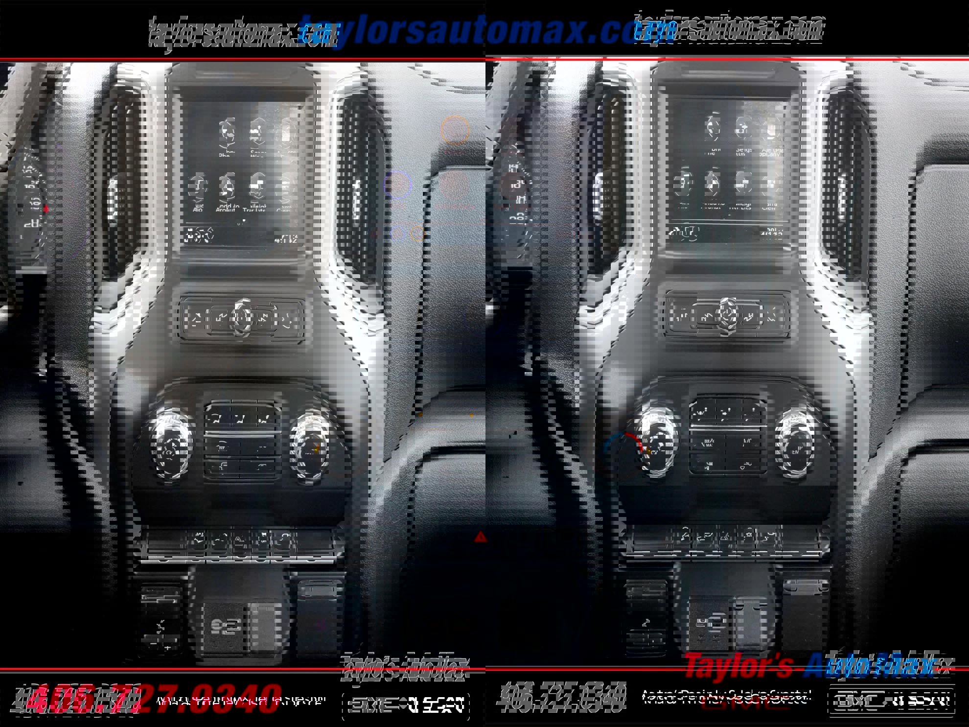 Used 2022 GMC Sierra 3500 Pro w/ Fleet Convenience Package image 11