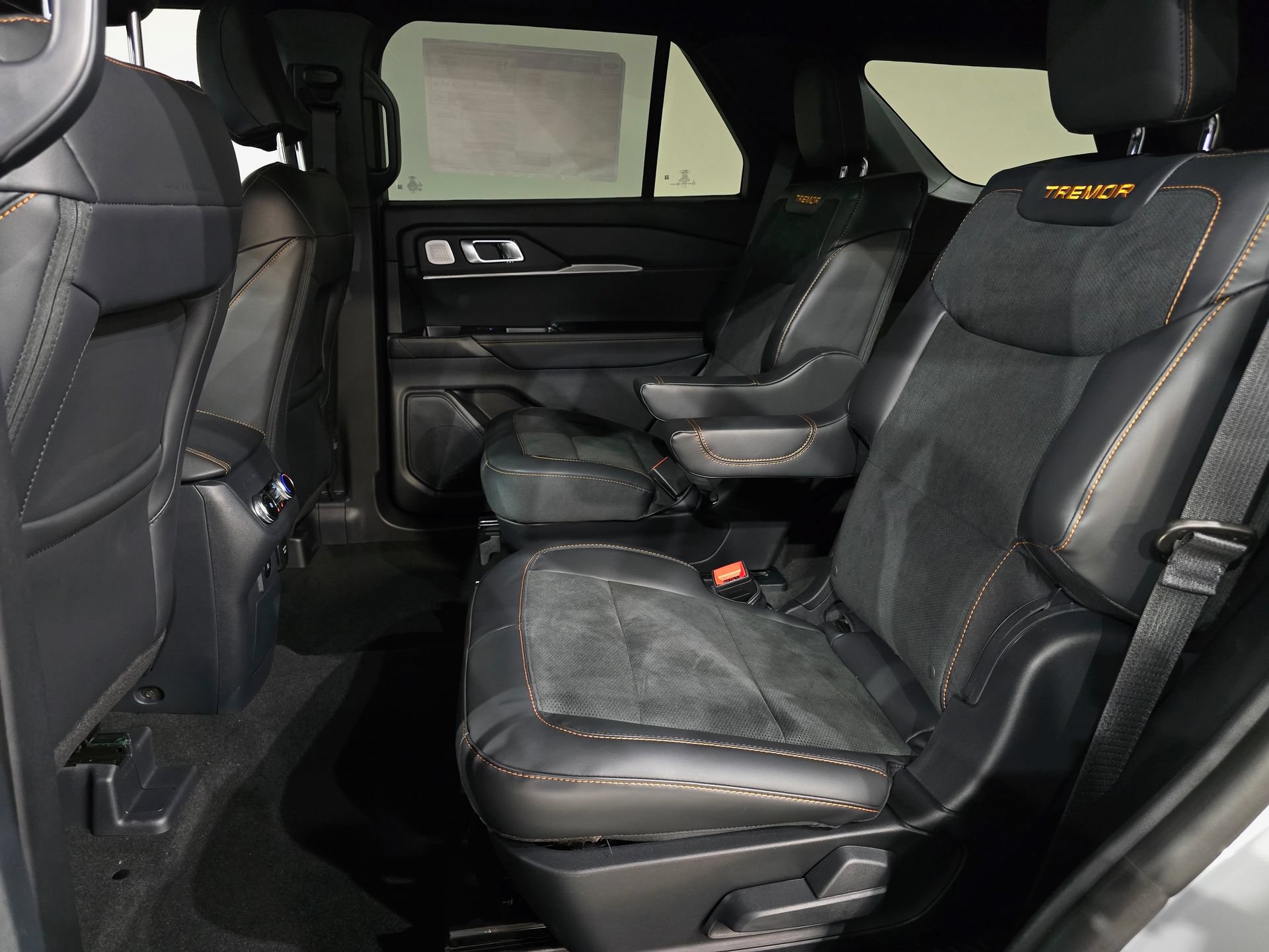 New 2026 Ford Explorer Tremor w/ Tremor Ultimate Package AWD/4WD image 42