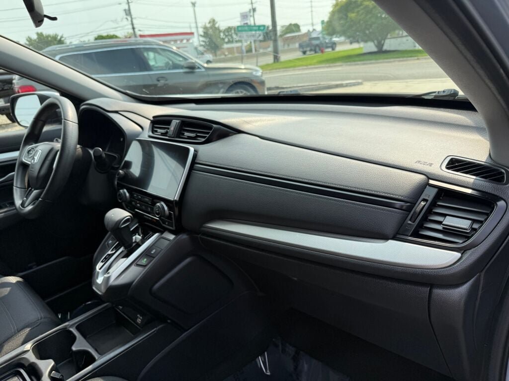 Used 2021 Honda CR-V Special Edition image 27